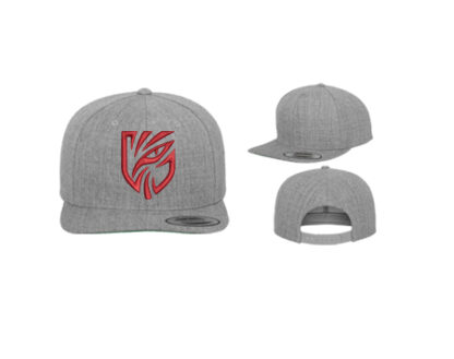 CLASSIC SNAPBACK 6089M – Bild 3