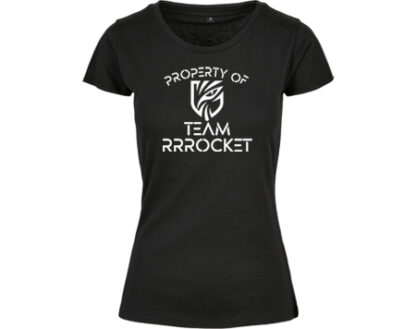 1DAMEN  T-SHIRT BB012 PRO – Bild 2