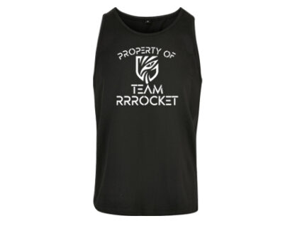 HERREN  TANK TOP BB011 PRO – Bild 2