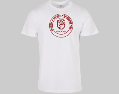 HERREN  T-Shirt BB010 KREIS