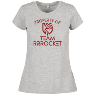 1DAMEN  T-SHIRT BB012 PRO