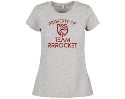 1DAMEN  T-SHIRT BB012 PRO