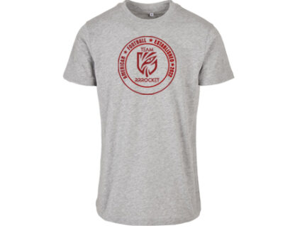 HERREN  T-Shirt BB010 KREIS – Bild 5