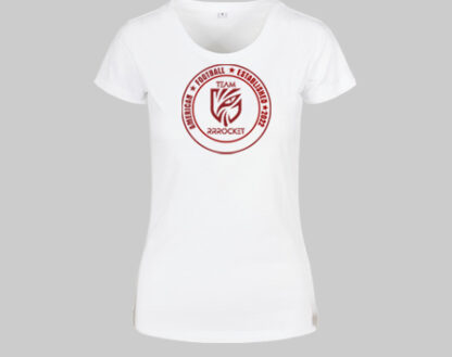 1DAMEN  T-SHIRT BB012 KREIS