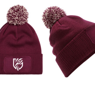 1Snowstar®Patch Beanie 443