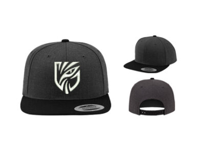 1CLASSIC SNAPBACK 2-TONE 6089MT – Bild 2
