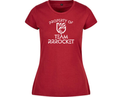 1DAMEN  T-SHIRT BB012 PRO – Bild 5