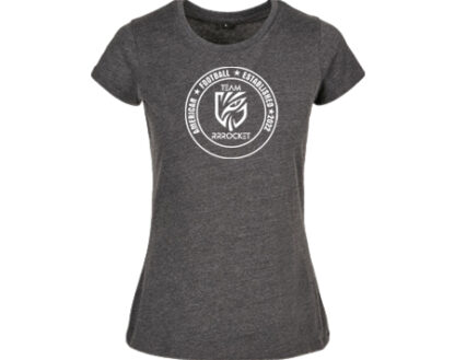 1DAMEN  T-SHIRT BB012 KREIS – Bild 3