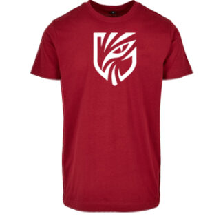 HERREN  T-Shirt BB010 LOGO
