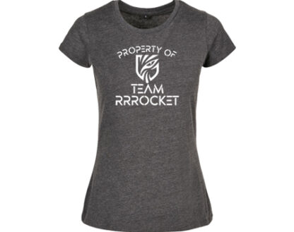 1DAMEN  T-SHIRT BB012 PRO – Bild 4