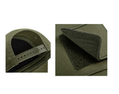 2Removable Patch 5 Panel Cap – Bild 3