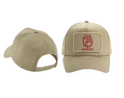 2Removable Patch 5 Panel Cap – Bild 2