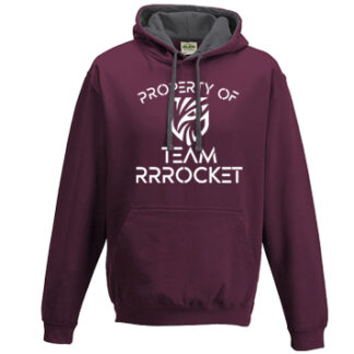 2 TONE HOODIE PRO
