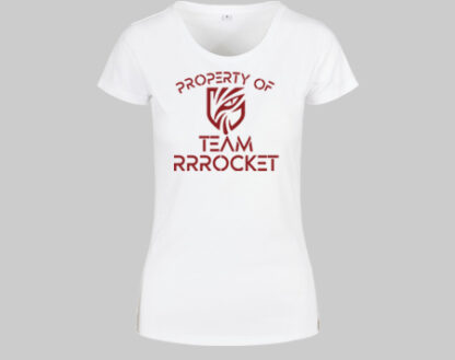 1DAMEN  T-SHIRT BB012 PRO – Bild 3