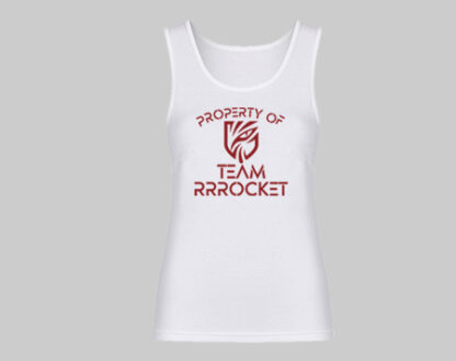 DAMEN MM TANK TOP 320 PRO – Bild 2