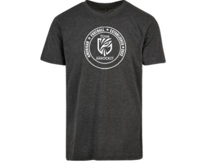 HERREN  T-Shirt BB010 KREIS – Bild 4