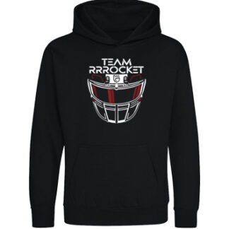 KINDER HOODIES JH001 MASK