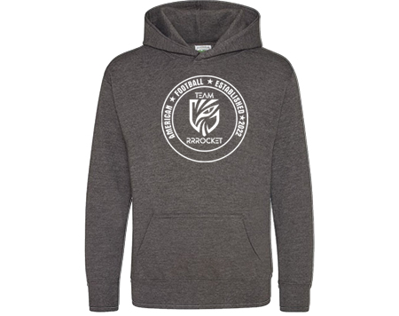 KINDER HOODIES JH001 KREIS – Bild 3