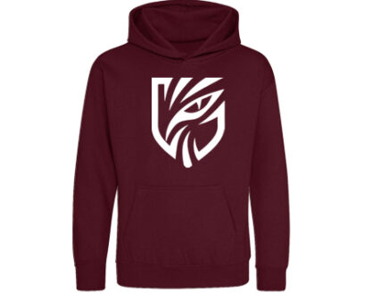KINDER HOODIES JH001 LOGO