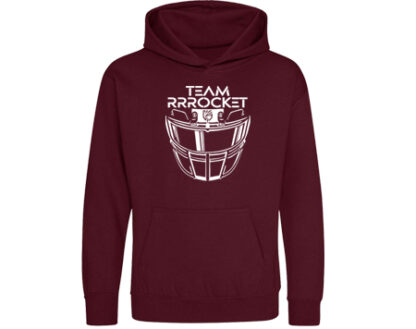 KINDER HOODIES JH001 MASK – Bild 4