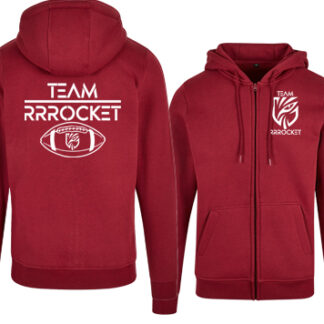 HERREN Heavy Zip Hoody BY012 BALL