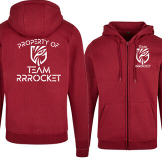 HERREN Heavy Zip Hoody BY012 PRO
