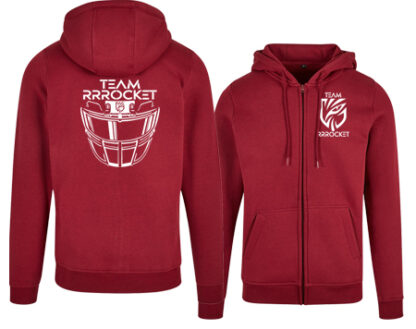 HERREN Heavy Zip Hoody BY012 MASK