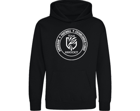 KINDER HOODIES JH001 KREIS – Bild 2