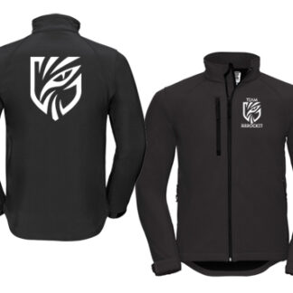 Herren Softshell Jacke Z140