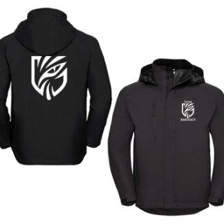 Herren Regen Jacke Z510