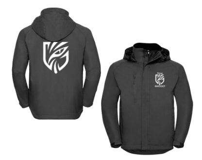 Herren Regen Jacke Z510 – Bild 2