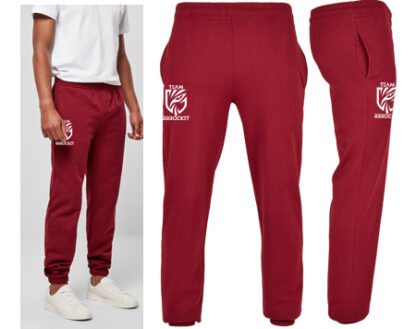 UNISEX JOGGINGHOSE BB002