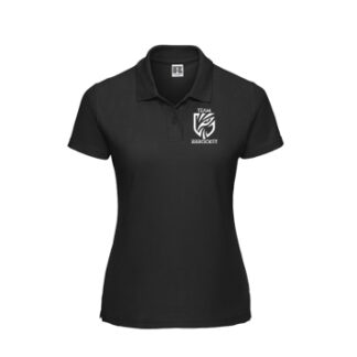 539F – Damen  Classic Mischgewebe-Polo