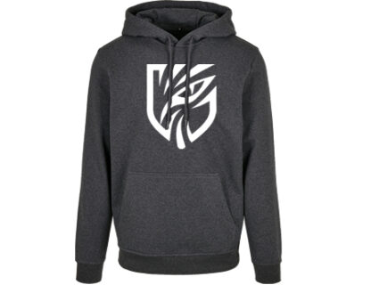 1 HOODIE BB001 LOGO – Bild 4