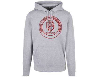 1 HOODIE BB001 KREIS – Bild 5