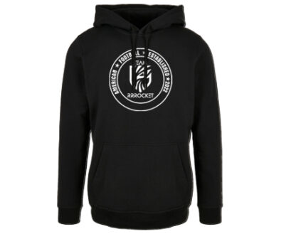 1 HOODIE BB001 KREIS – Bild 3