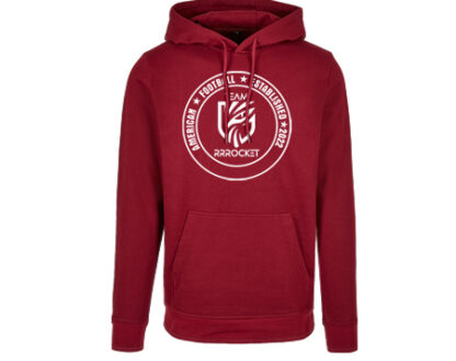 1 HOODIE BB001 KREIS – Bild 4