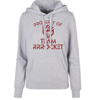 1 Damen HOODIE BB007 PRO