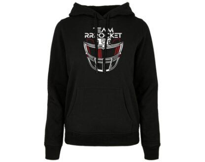 1 Damen HOODIE BB007 MASK