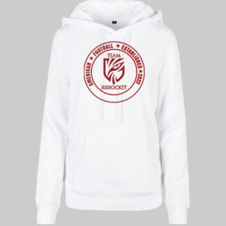 1 Damen HOODIE BB007 KREIS
