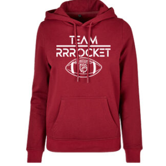 1 Damen HOODIE BB007 BALL
