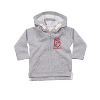 Baby Zip Jacke BZ32