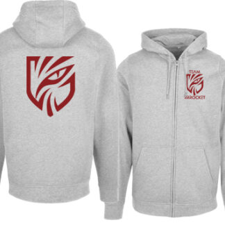 HERREN ZIP Jacken Basic BB008 LOGO
