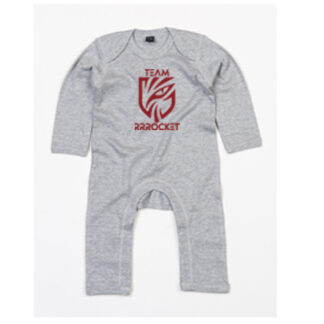 Baby Rompasuit BZ13