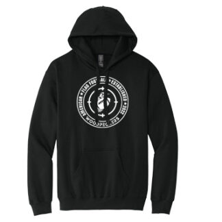 1Softstyle® Midweight Sweat Adult Hoodie SF500 Woodpeckers