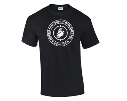 Softstyle® Youth T-Shirt Woodpeckers