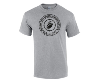 Softstyle® Youth T-Shirt Woodpeckers – Bild 3