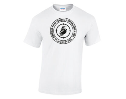 Softstyle® Youth T-Shirt Woodpeckers – Bild 2