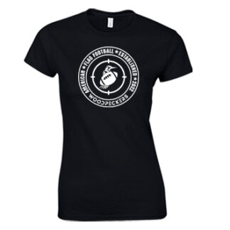 1GILDAN DAMEN  T-SHIRT BALL