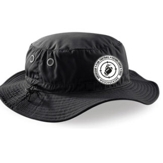2Cargo Bucket Hat Woodpeckers
